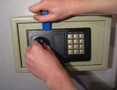 清河24小时上门开锁公司