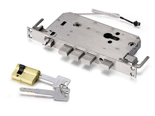 清河24小时上门开锁公司