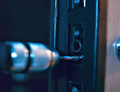 清河24小时上门开锁公司